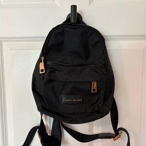 Marc Jacobs Nylon Mini backpack